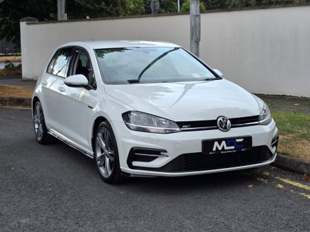2018 Volkswagen Golf - photo 4