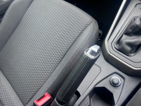 2022 Volkswagen Polo - photo 28