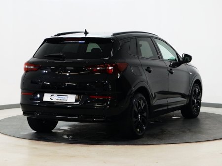 2022 Opel Grandland - photo 4
