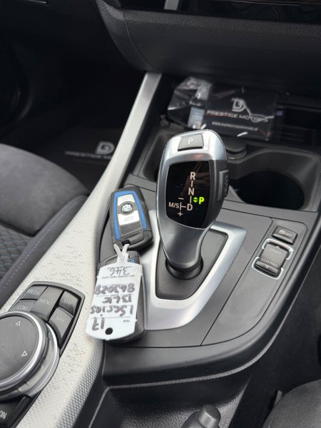 2017 BMW 1-Series - photo 11