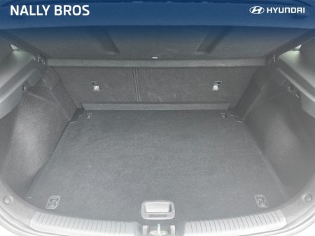 2021 Hyundai i30 - photo 9