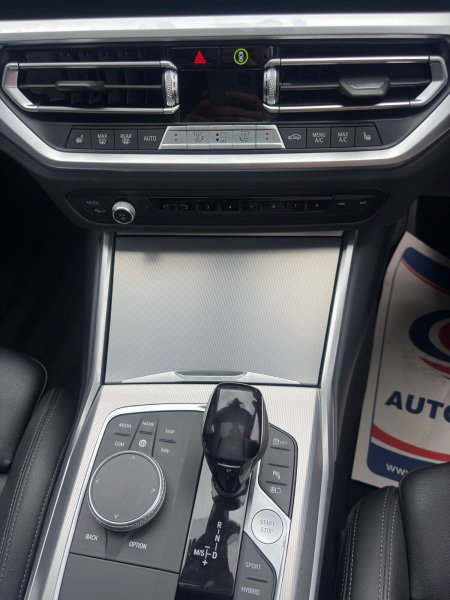 2020 BMW 3-Series - photo 22
