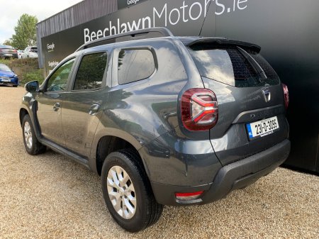2023 Dacia Duster - photo 6