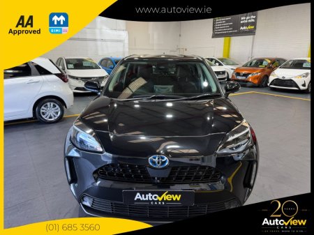2021 Toyota Yaris - photo 3