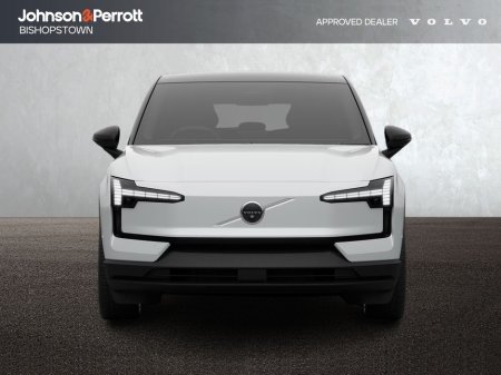 2027 Volvo EX30 - photo 4