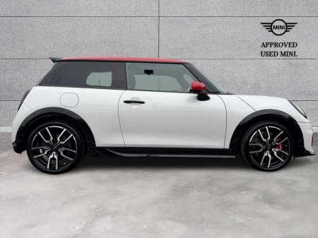 2026 Mini Cooper - photo 3
