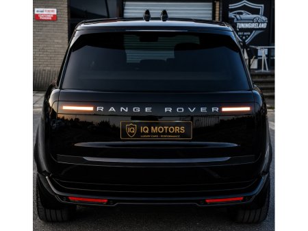 2024 Land Rover Range Rover - photo 5