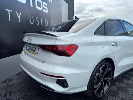 2021 Audi A3 - photo 8