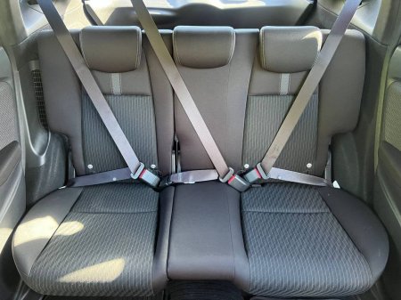 2018 Honda Fit - photo 12