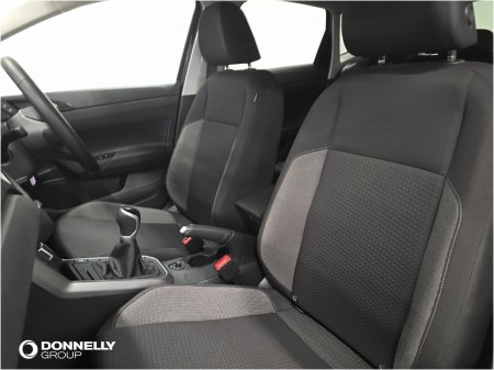 2025 Volkswagen Polo - photo 8