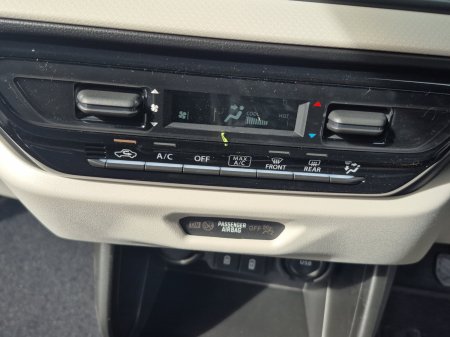 2026 Suzuki Swift - photo 23