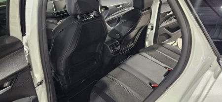 2018 Peugeot 3008 - photo 13