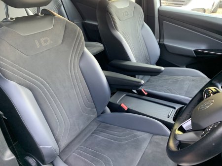 2022 Volkswagen ID.4 - photo 19