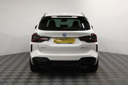 2022 BMW X3 - photo 5