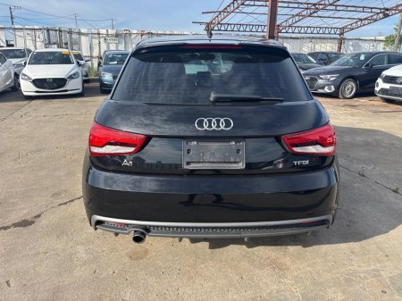 2015 Audi A1 - photo 4