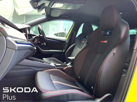 2024 Skoda Octavia - photo 4