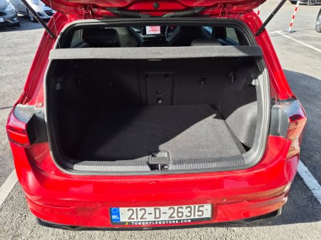 2021 Volkswagen Golf - photo 5