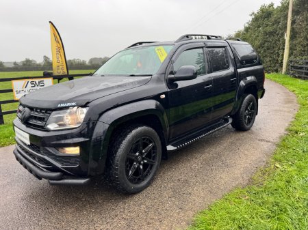 2019 Volkswagen Amarok - photo 9