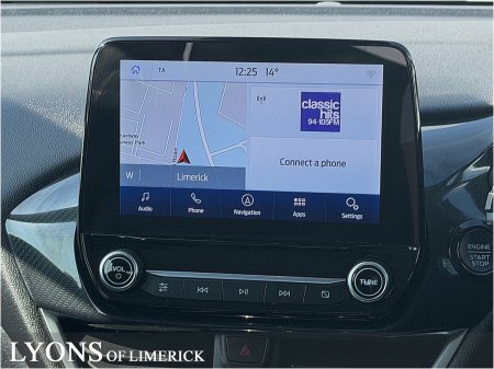 2023 Ford Puma - photo 9