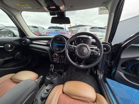 2020 Mini Cooper - photo 21
