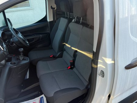 2022 Opel Combo - photo 14