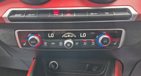 2018 Audi Q2 - photo 26