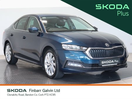 2023 Skoda Octavia OCTAVIA AMB 2.0TDI 115HP