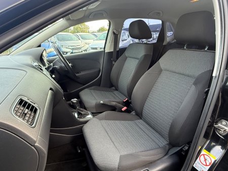 2014 Volkswagen Polo - photo 15