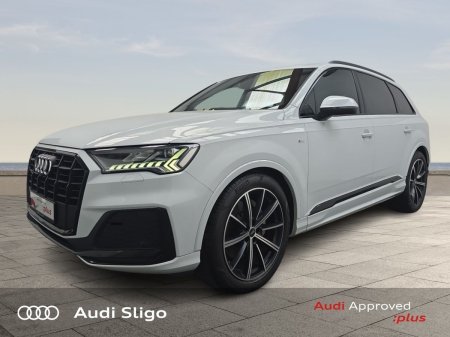 2021 Audi Q7 - photo 3