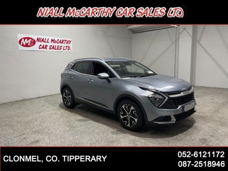 2023 Kia Sportage K3 MHEV MY23 - FINANCE & SCRAPPAGE AVAILABLE