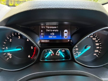 2019 Ford Kuga - photo 20