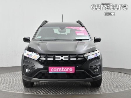 2023 Dacia Jogger - photo 8