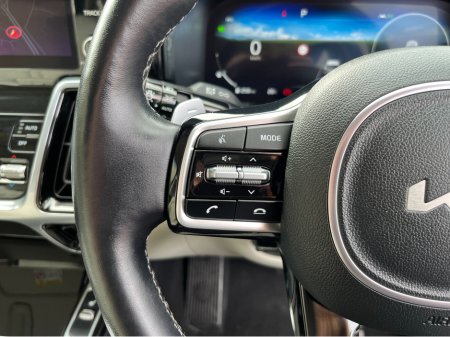 2023 Kia Sorento - photo 25