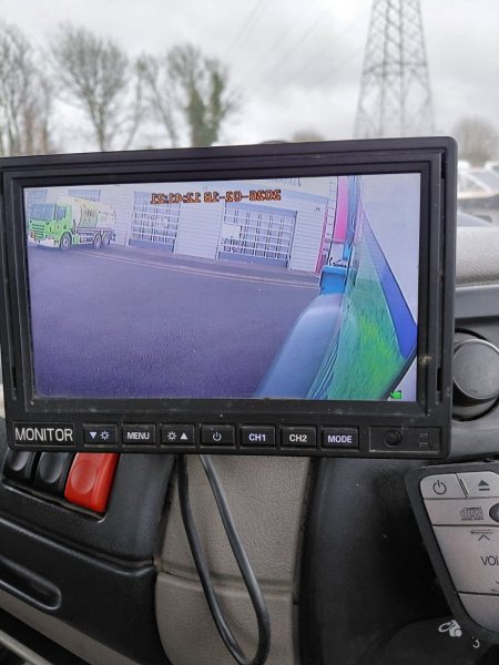 2013 DAF LF - photo 16