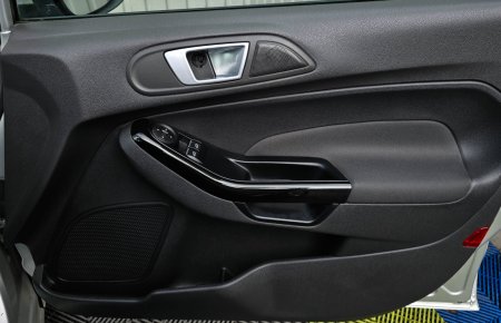 2017 Ford Fiesta - photo 15