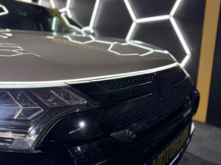 2019 Mitsubishi Outlander - photo 5