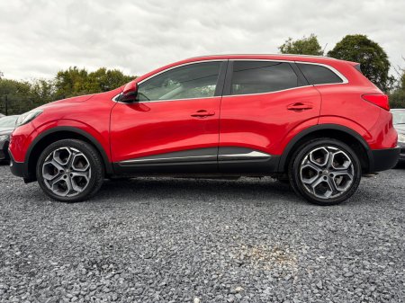 2017 Renault Kadjar - photo 4