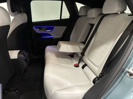 2026 Mercedes-Benz GLC - photo 4