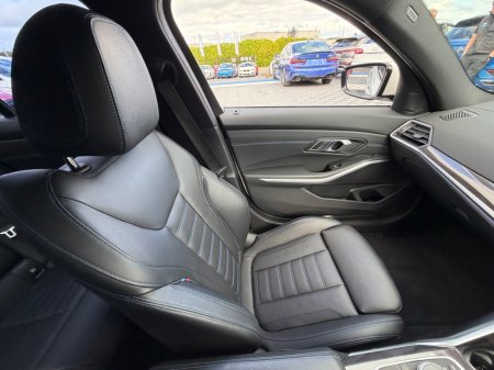 2019 BMW 3-Series - photo 28