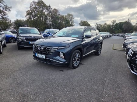2022 Hyundai Tucson - photo 2