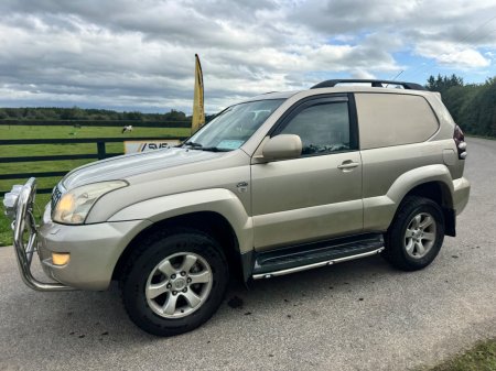 2007 Toyota Land Cruiser - photo 10