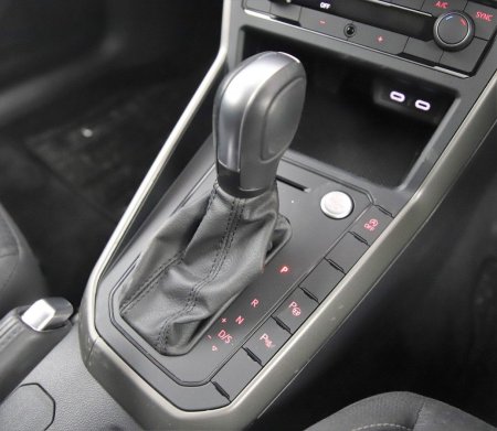 2021 Volkswagen Polo - photo 21