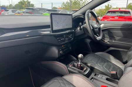 2023 Ford Focus - photo 18