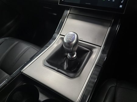 2024 Land Rover Range Rover Evoque - photo 13