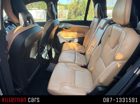 2017 Volvo XC90 - photo 15