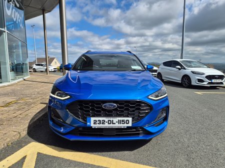 2023 Ford Focus - photo 8
