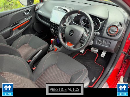 2014 Renault Clio - photo 14