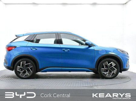 2025 BYD ATTO 3 - photo 5