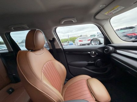 2020 Mini Cooper - photo 27