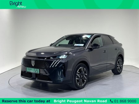 2025 Peugeot 3008 - photo 3